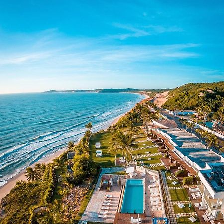 Pipa Privilege Suites Praia de Pipa 外观 照片