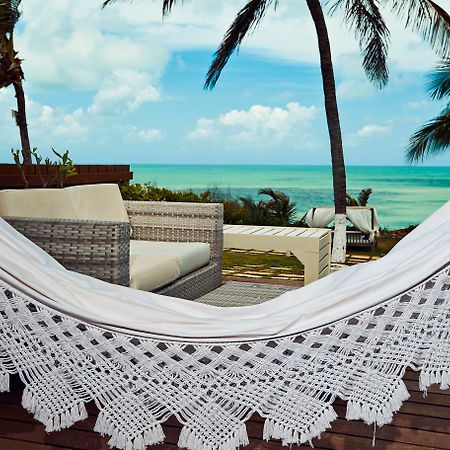 Pipa Privilege Suites Praia de Pipa 外观 照片