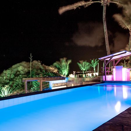 Pipa Privilege Suites Praia de Pipa 外观 照片