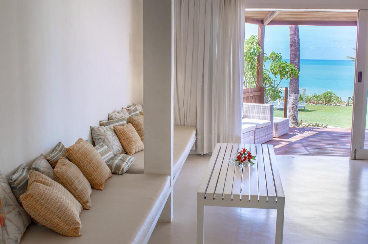 Pipa Privilege Suites Praia de Pipa 外观 照片