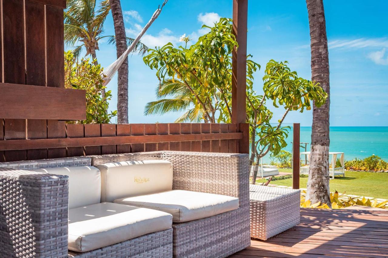 Pipa Privilege Suites Praia de Pipa 外观 照片