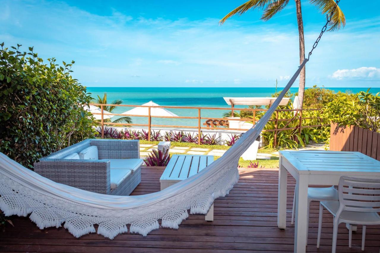 Pipa Privilege Suites Praia de Pipa 外观 照片