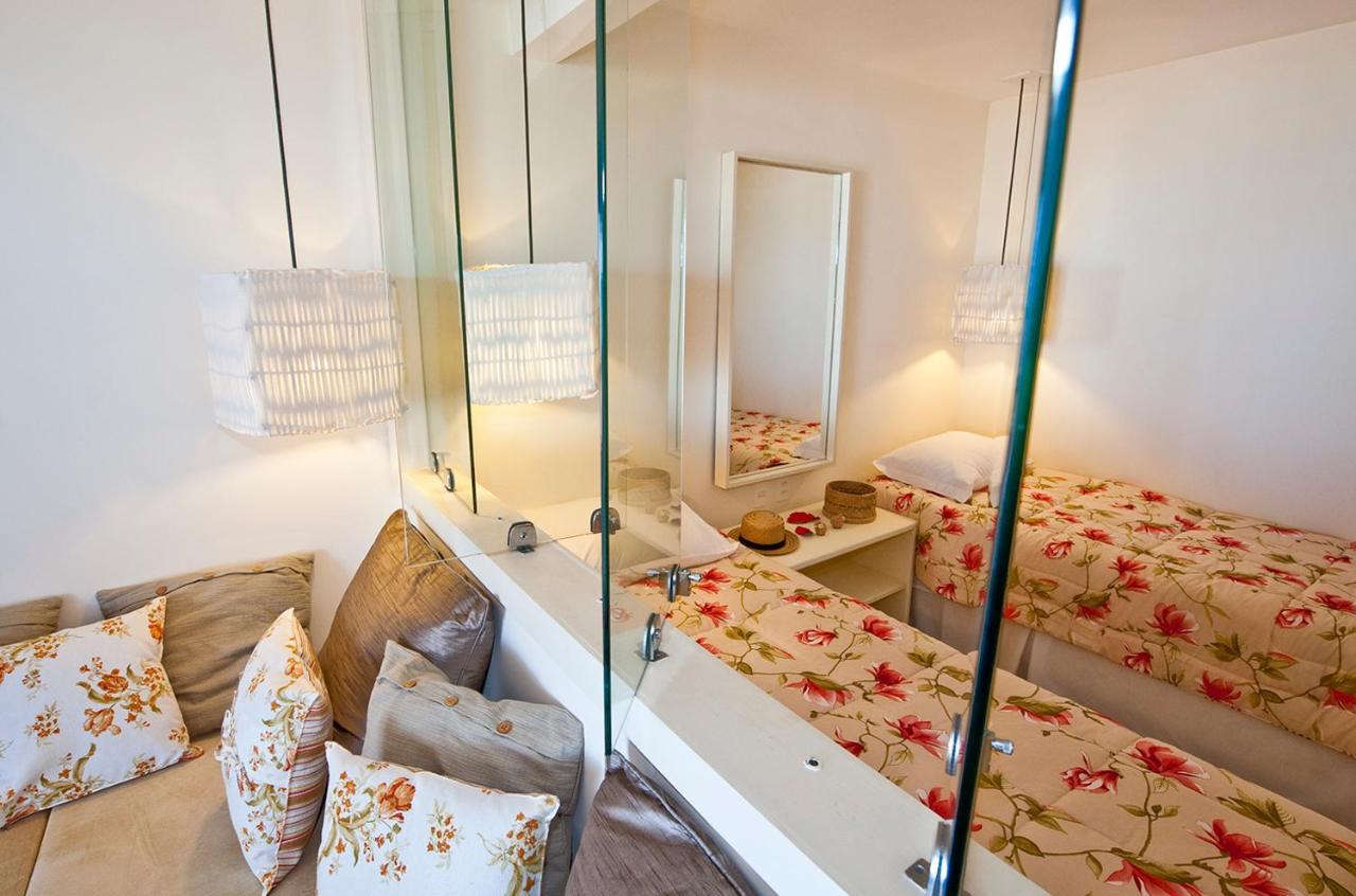 Pipa Privilege Suites Praia de Pipa 外观 照片