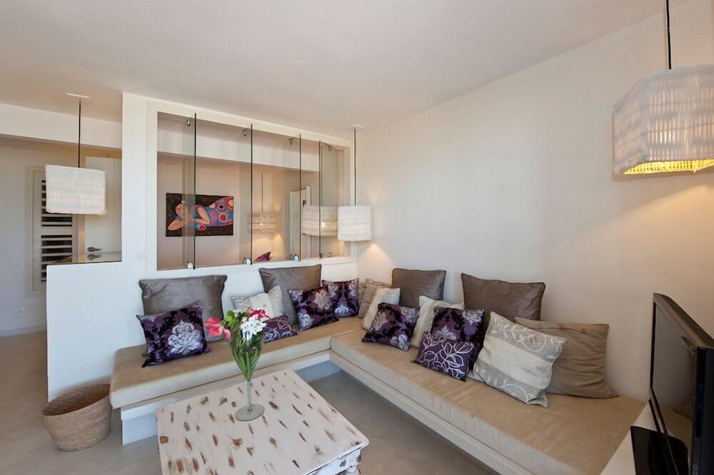 Pipa Privilege Suites Praia de Pipa 外观 照片