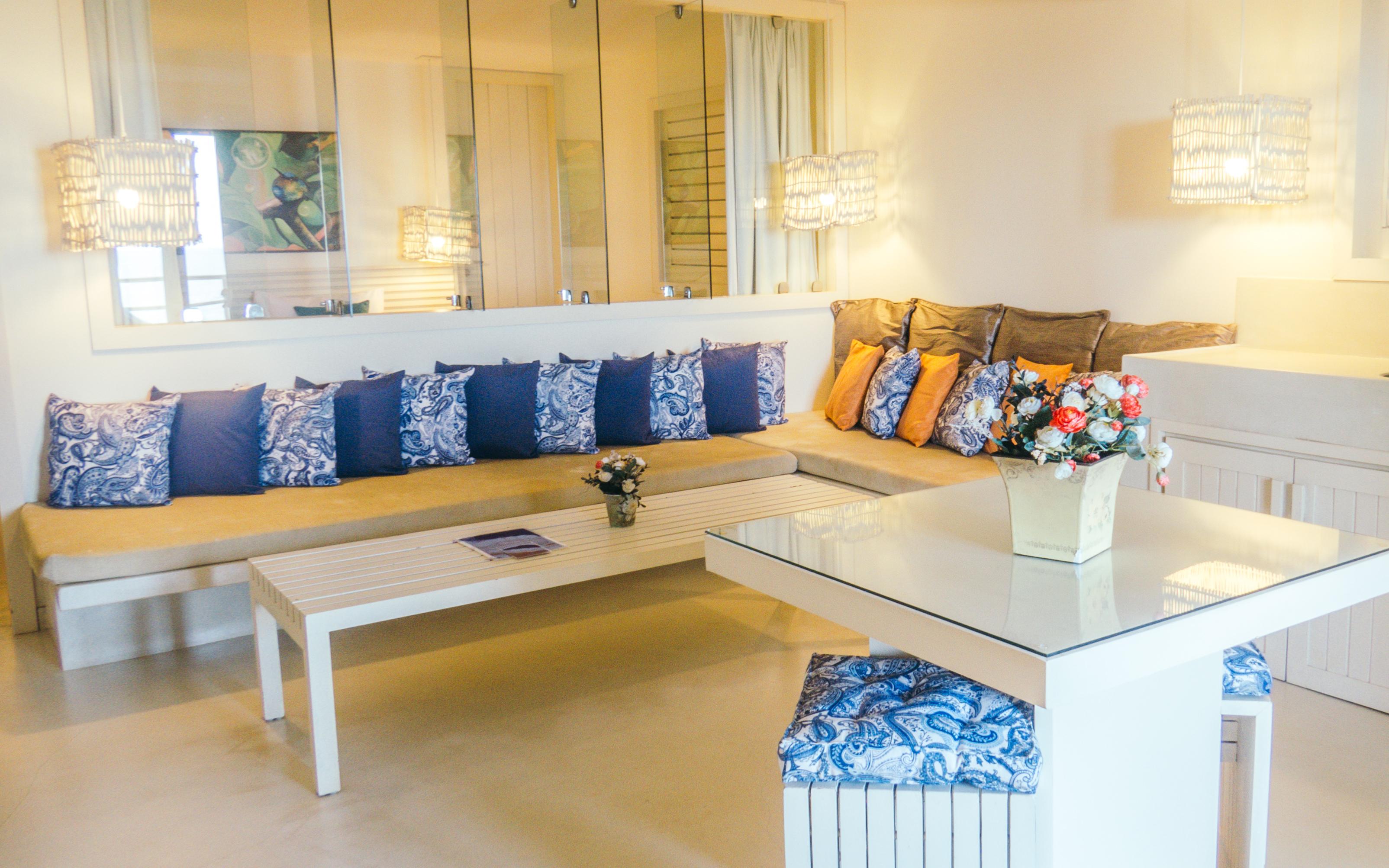 Pipa Privilege Suites Praia de Pipa 外观 照片
