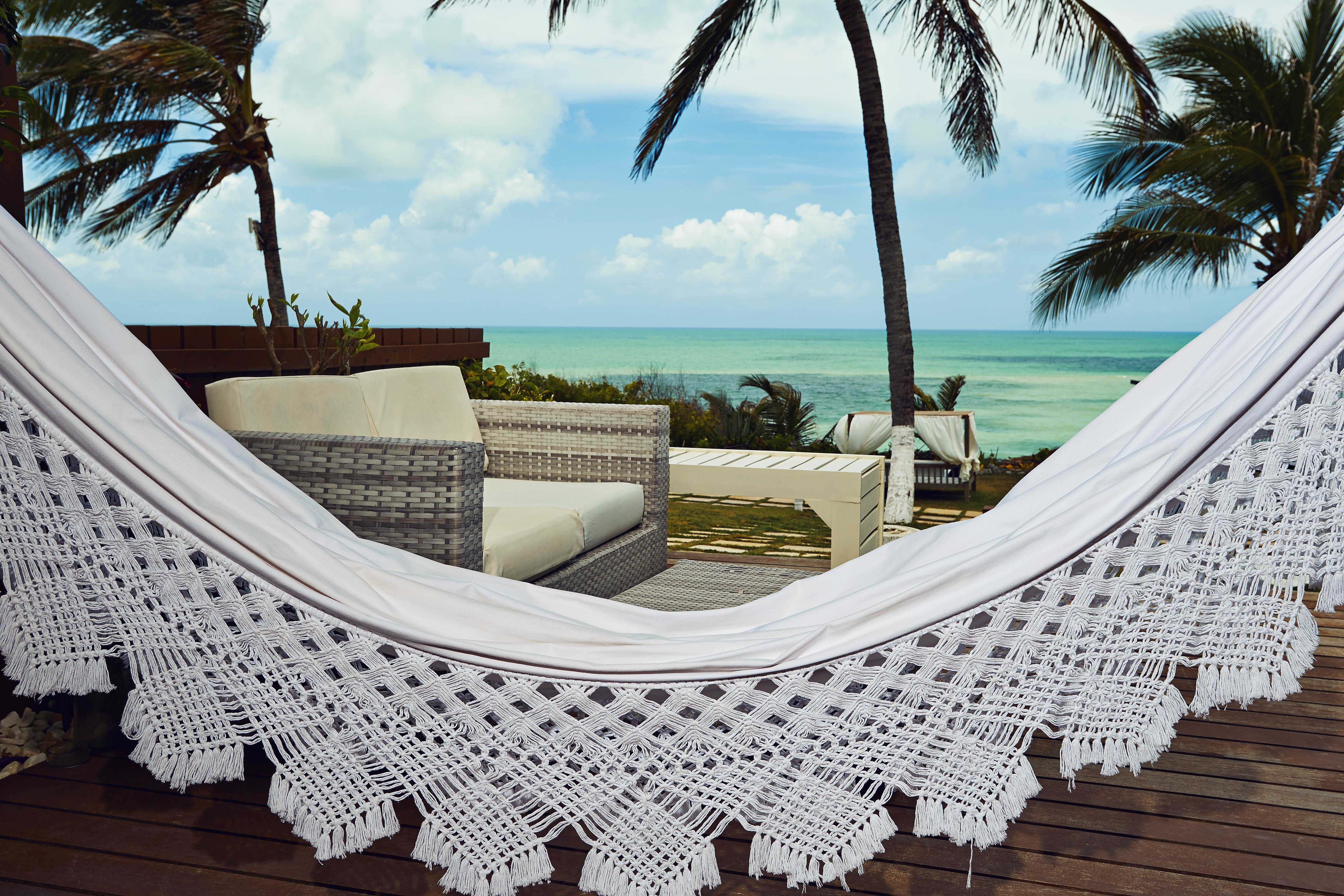 Pipa Privilege Suites Praia de Pipa 外观 照片