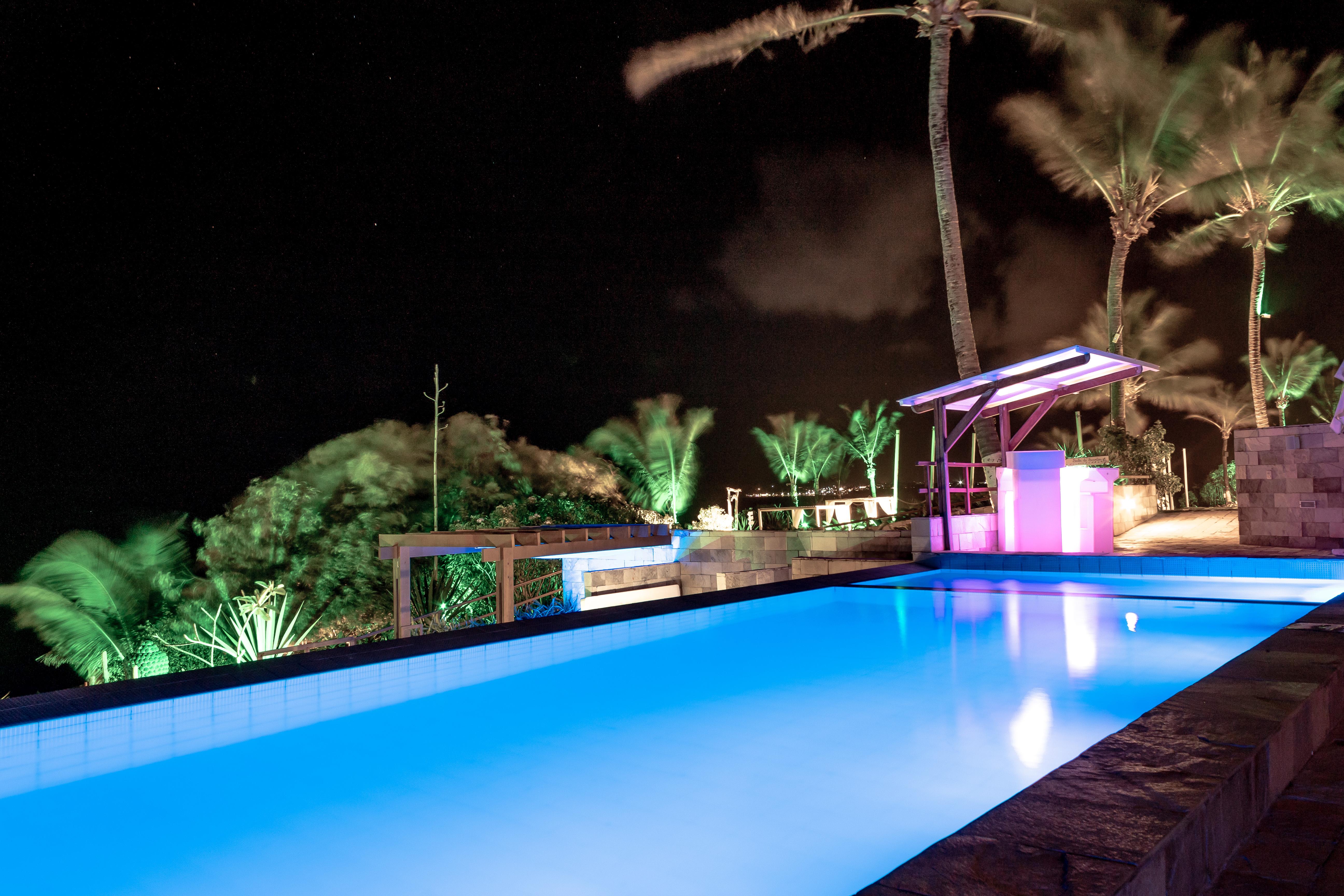 Pipa Privilege Suites Praia de Pipa 外观 照片