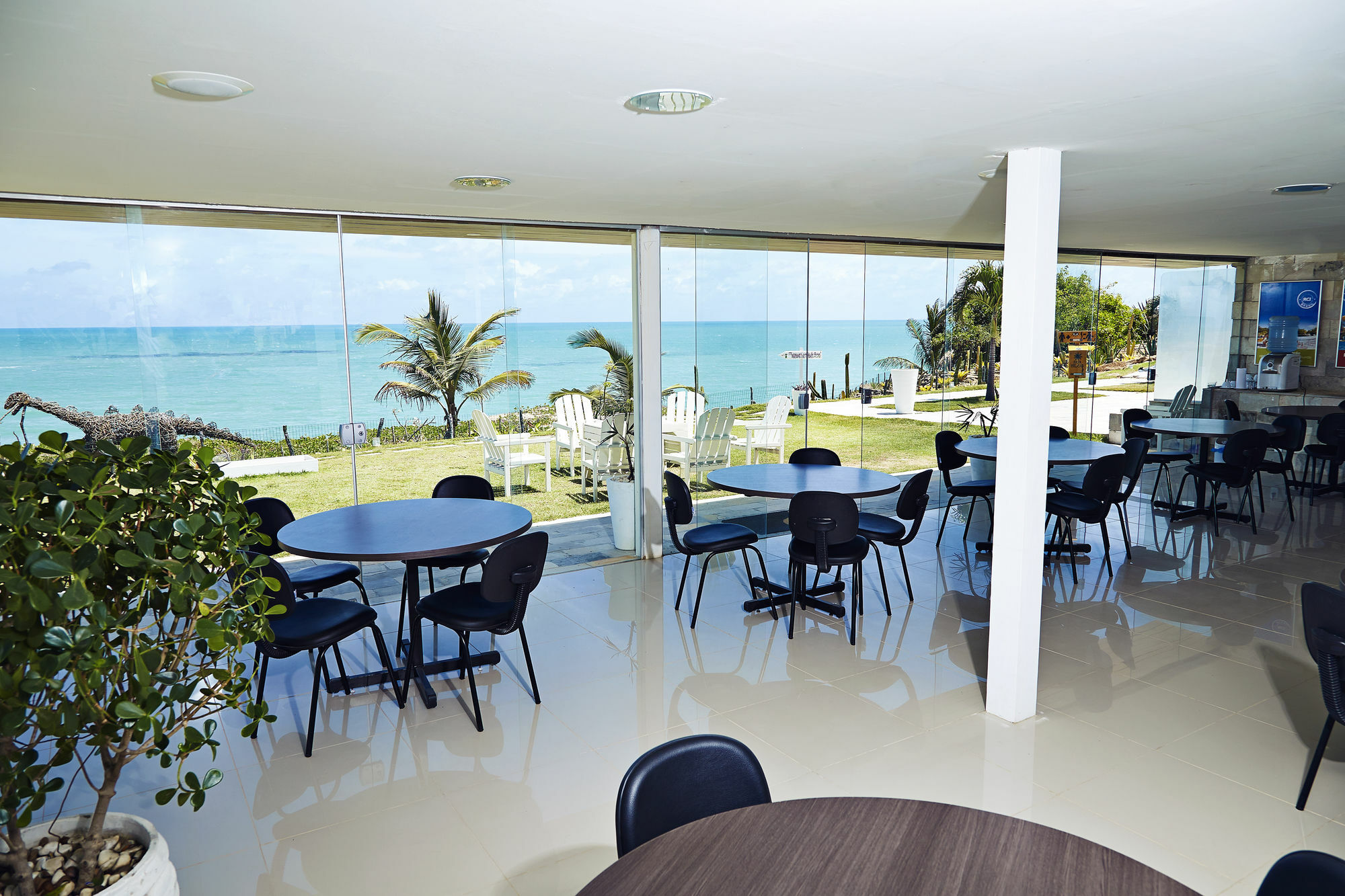 Pipa Privilege Suites Praia de Pipa 外观 照片