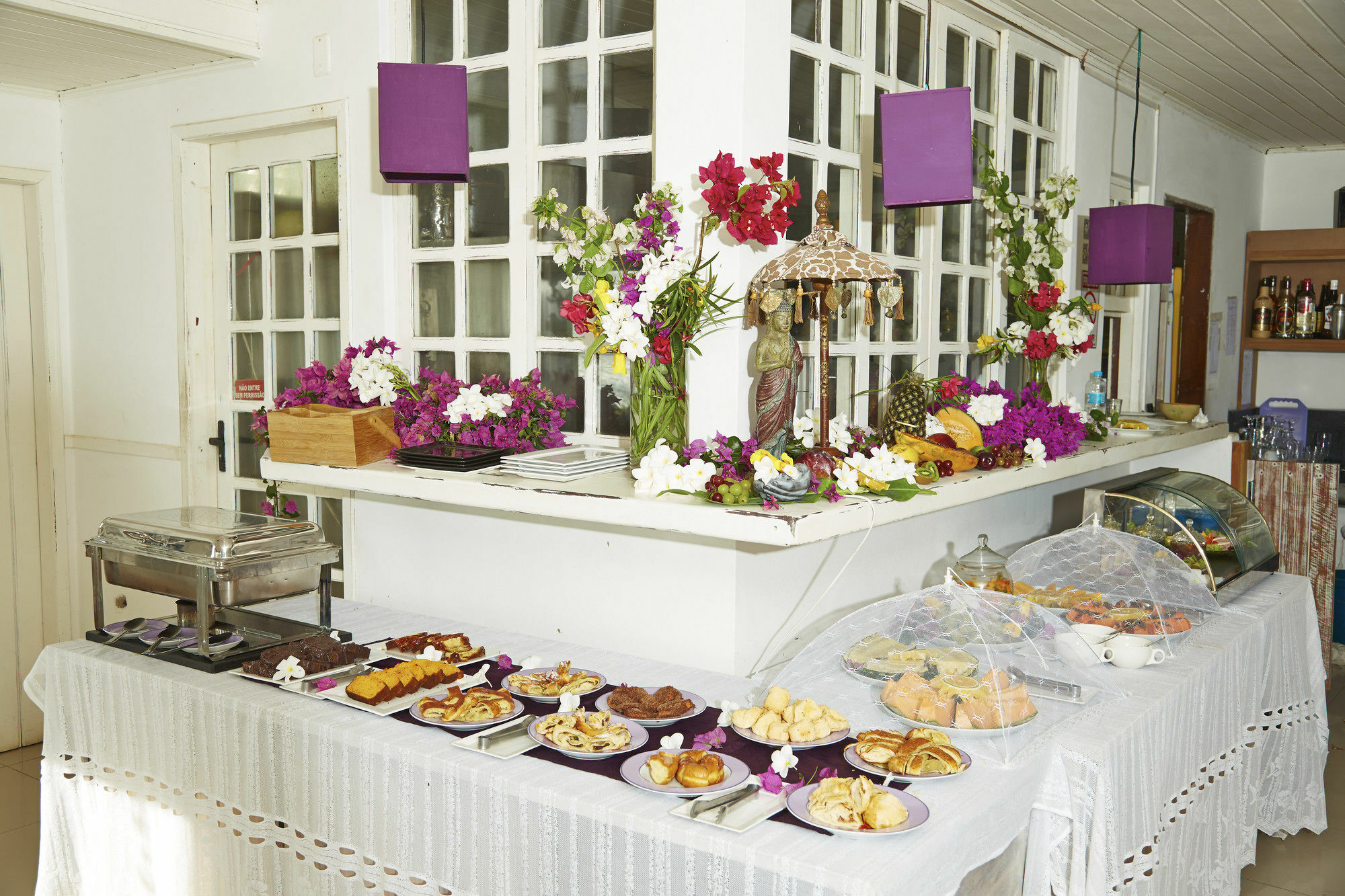 Pipa Privilege Suites Praia de Pipa 外观 照片