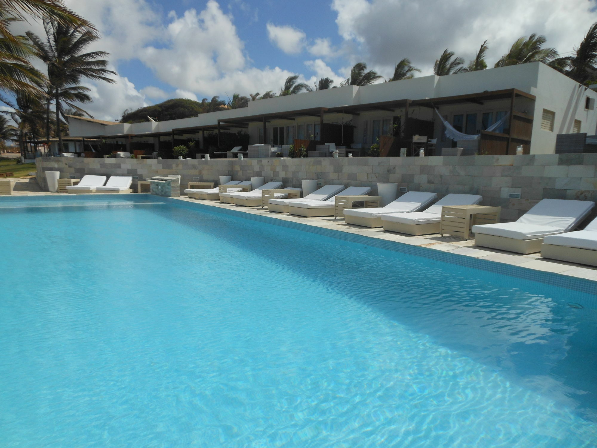 Pipa Privilege Suites Praia de Pipa 外观 照片